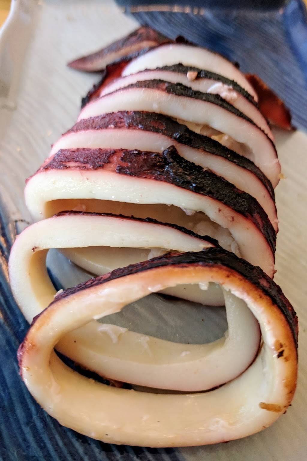 Izumiya | restaurant | 1581 Webster St #270, San Francisco, CA 94115, USA | 4154416867 OR +1 415-441-6867