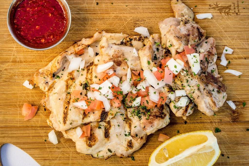 Harissa Restaurant | restaurant | 8914 Pico Blvd, Los Angeles, CA 90035, USA | 3108581920 OR +1 310-858-1920