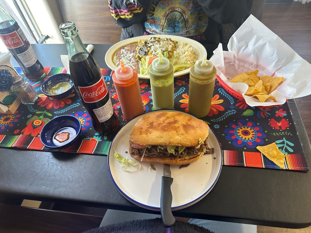 Rossys Cocina | restaurant | 2418 E Amarillo Blvd, Amarillo, TX 79107, USA | 8062902743 OR +1 806-290-2743