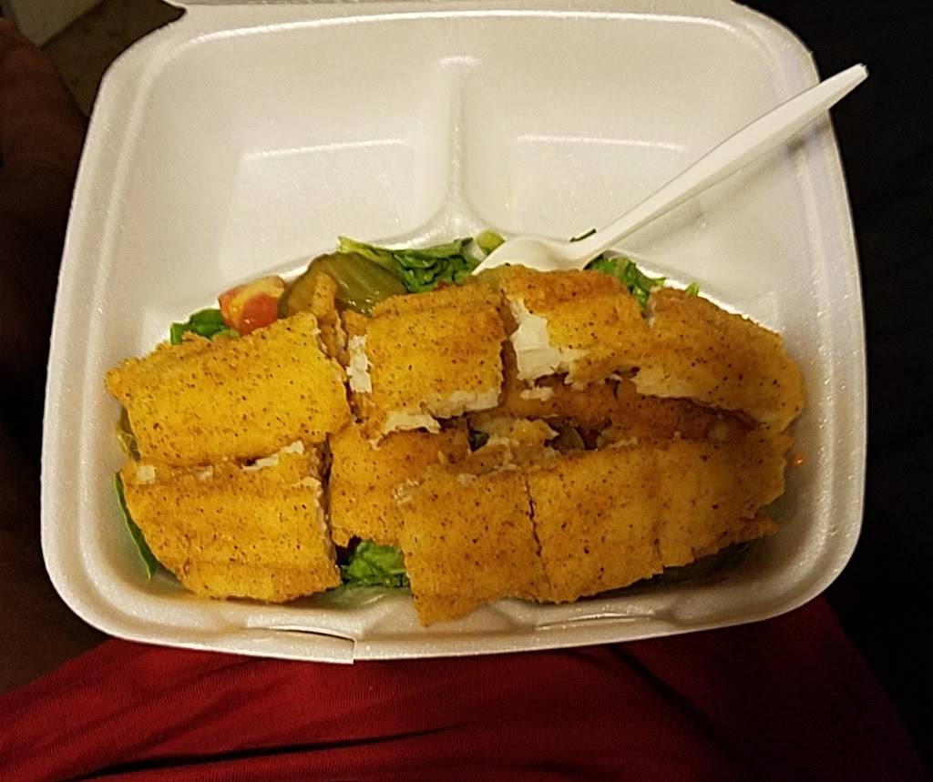 Supreme Fish Delight | restaurant | 3752 Cascade Rd #160, Atlanta, GA 30331, USA | 4046911601 OR +1 404-691-1601