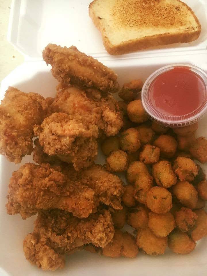 Poppa Blus | restaurant | 400 Coleman Ave, West Monroe, LA 71291, USA | 3185577889 OR +1 318-557-7889