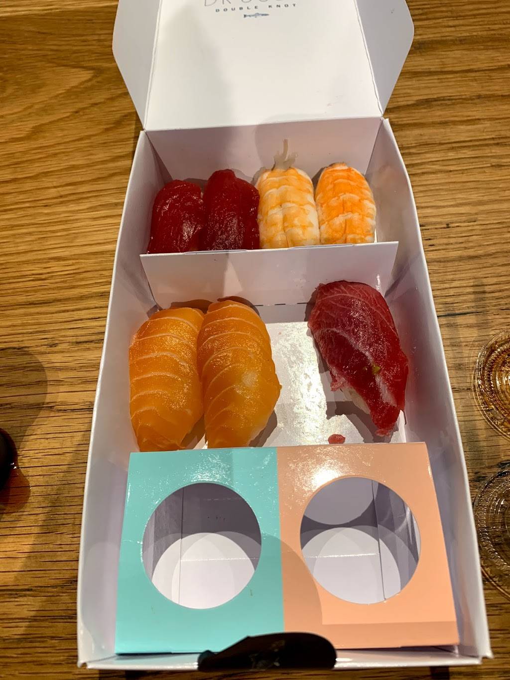 DK Sushi | restaurant | 3401 Walnut St, Philadelphia, PA 19104, USA | 2153593600 OR +1 215-359-3600