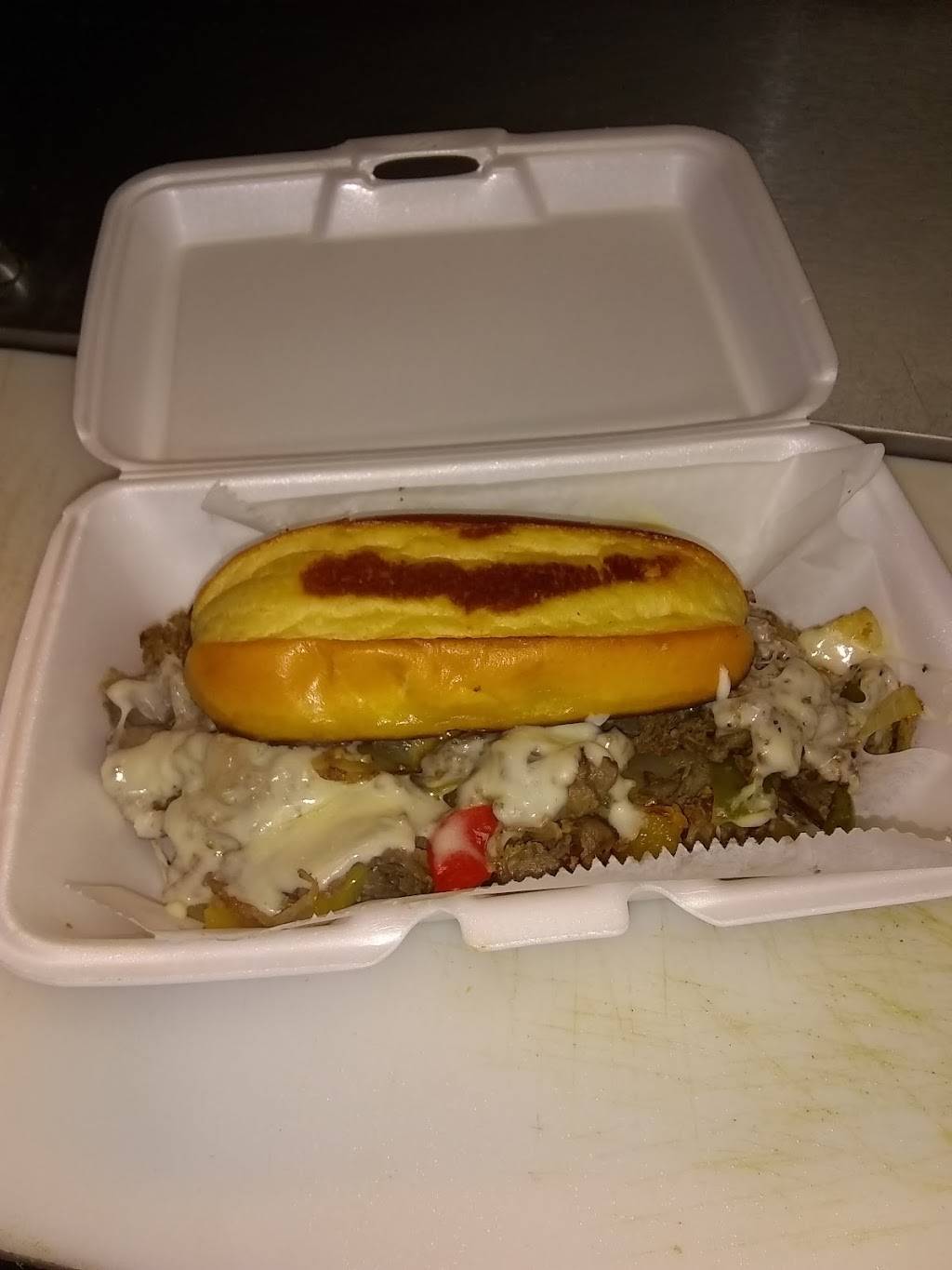 WingGo | restaurant | 3278 Washington Rd, Atlanta, GA 30344, USA | 4045498004 OR +1 404-549-8004