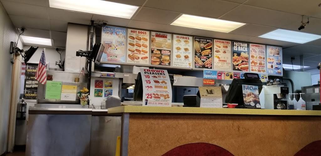 Wienerschnitzel | restaurant | 200 E 18th St, Antioch, CA 94509, USA | 9257754580 OR +1 925-775-4580