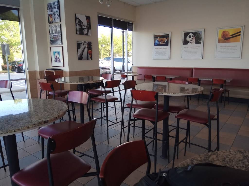 Panda Express | meal takeaway | 5345 N Garland Ave, Garland, TX 75040, USA | 9724959371 OR +1 972-495-9371