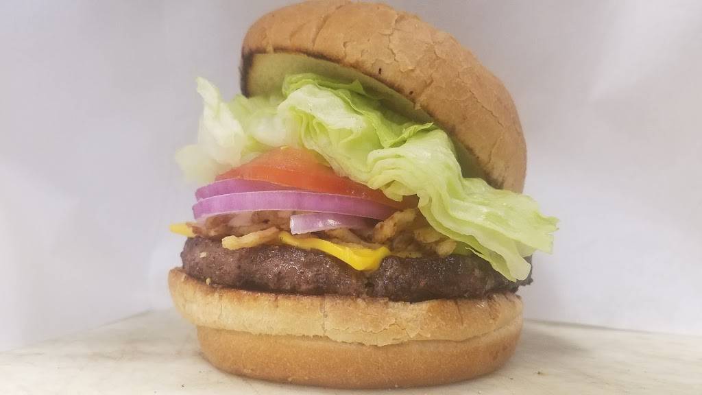 Scotty Beans Char Broiler & Gift Shop | meal delivery | 9940 S Las Vegas Blvd, Las Vegas, NV 89183, USA | 7029664705 OR +1 702-966-4705