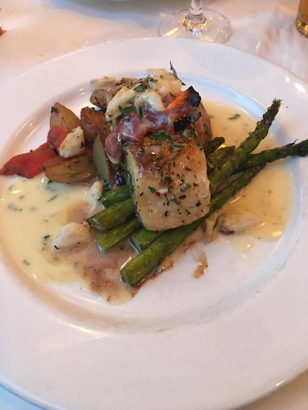 Bistro 27 | restaurant | 27 W Broad St, Richmond, VA 23220, USA | 8047800086 OR +1 804-780-0086