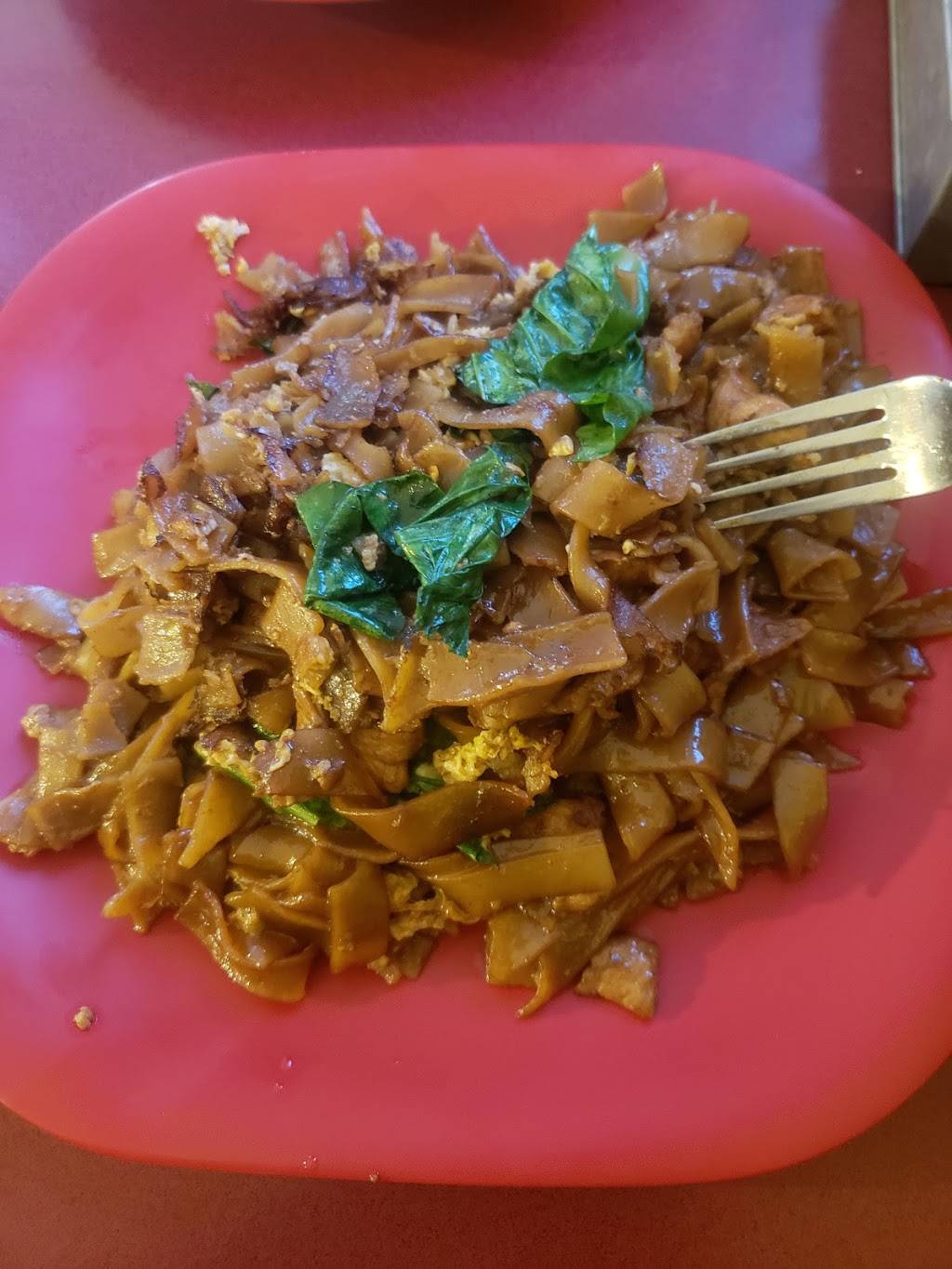 Lil Thai House | restaurant | 212 N Fredonia St, Longview, TX 75601, USA | 9032360155 OR +1 903-236-0155