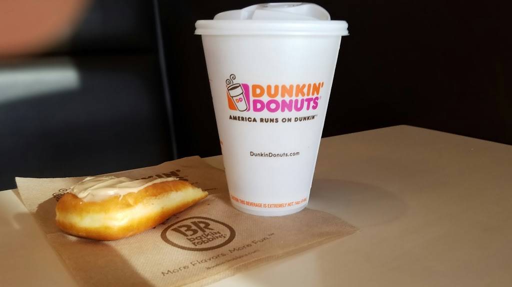 Dunkin | cafe | 26722 Portola Pkwy Suite A, Foothill Ranch, CA 92610, USA | 9499169288 OR +1 949-916-9288