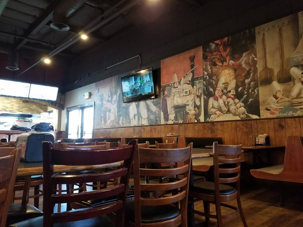 Me-n-Eds Pizzeria | restaurant | 50 W Bullard Ave #101, Clovis, CA 93612, USA | 5592982031 OR +1 559-298-2031