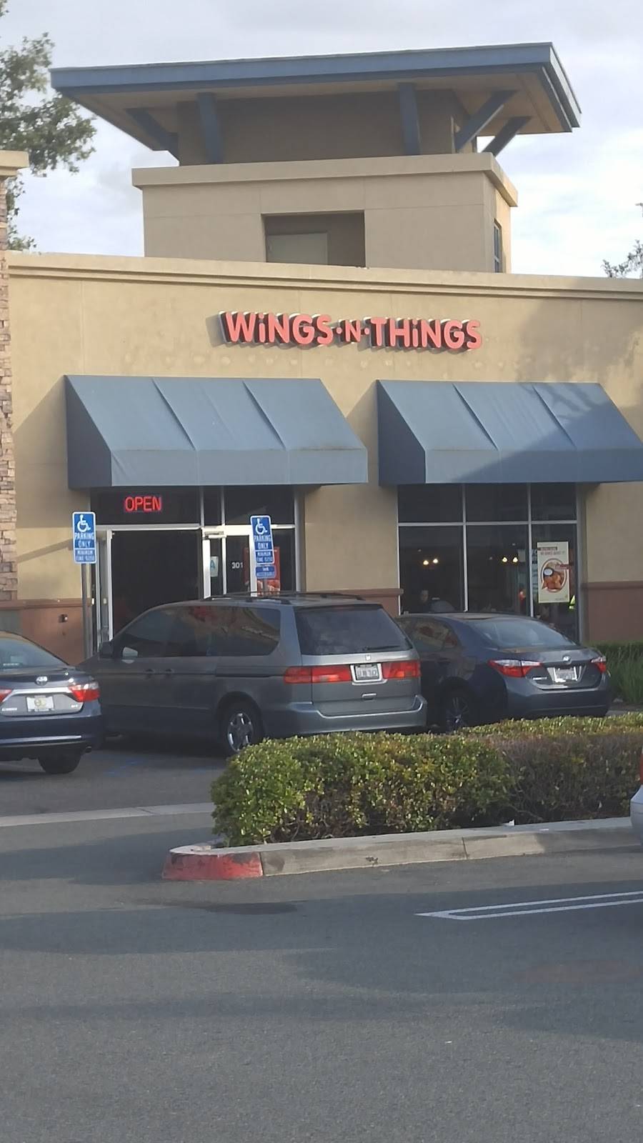 Epic Wings N Things | restaurant | 2315 Otay Lakes Rd, Chula Vista, CA 91915, USA | 6192163000 OR +1 619-216-3000