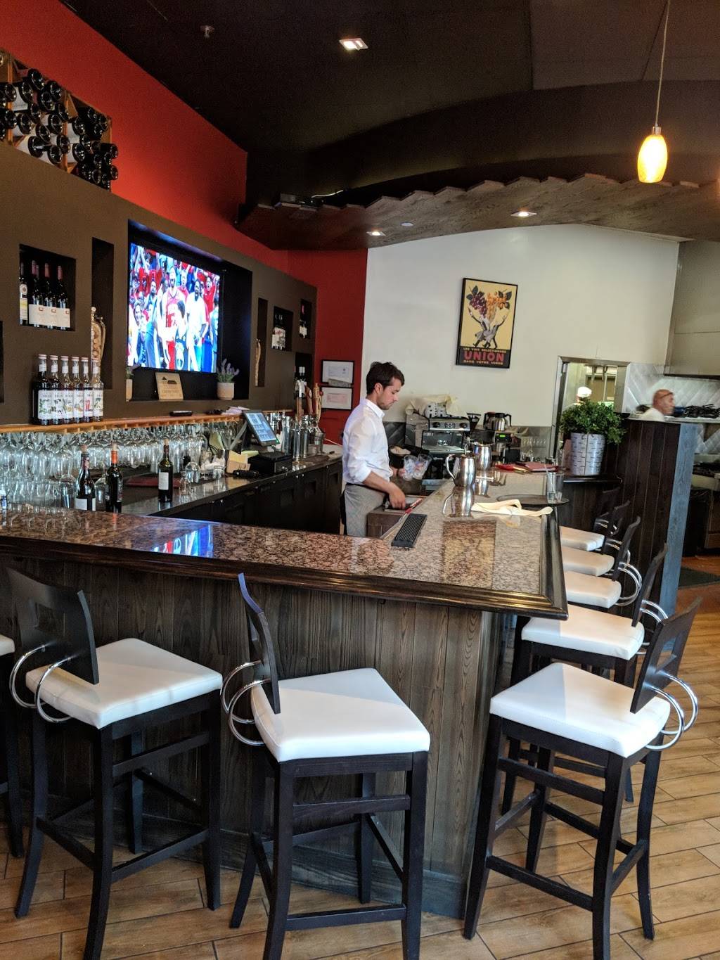 Creme de la Crepe Rolling Hills | restaurant | 550 Deep Valley Dr #145, Rolling Hills Estates, CA 90274, USA | 3105410001 OR +1 310-541-0001