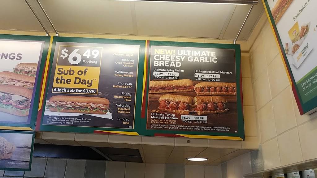 Subway Restaurants | restaurant | 1240 E. Ontario Avenue Suite 109 Citrus Village, Corona, CA 92881, USA | 9513710100 OR +1 951-371-0100