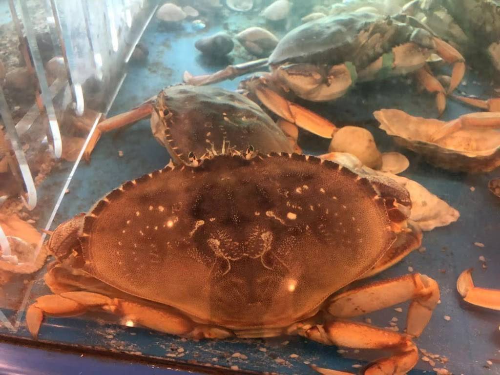 Crazy Crab | restaurant | 511 S West St, Wichita, KS 67213, USA | 3162391222 OR +1 316-239-1222