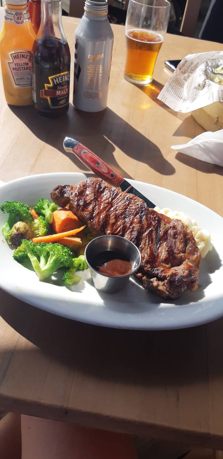 Lombards Seafood Grill | restaurant | 6000 Universal Blvd, Orlando, FL 32819, USA | 4072246401 OR +1 407-224-6401