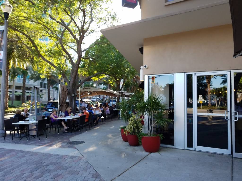 BellaBrava | restaurant | 204 Beach Dr NE, St. Petersburg, FL 33701, USA | 7278955515 OR +1 727-895-5515