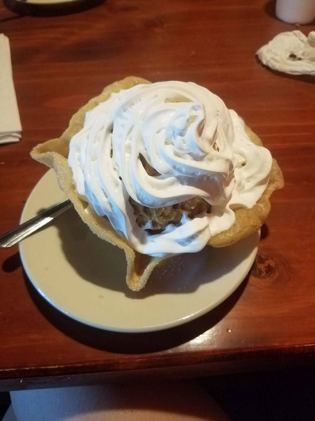 Las Palmas | restaurant | 301 N Walton Blvd, Bentonville, AR 72712, USA | 4792548801 OR +1 479-254-8801