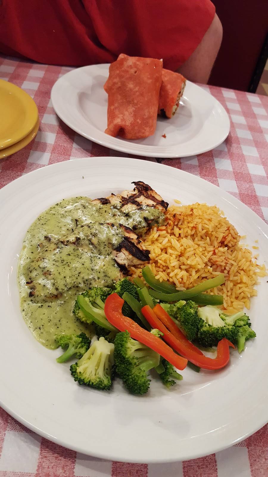 East Side Marios Dundas | restaurant | 119 Osler Dr Unit 1, Dundas, ON L9H 6X4, Canada | 9056274729 OR +1 905-627-4729