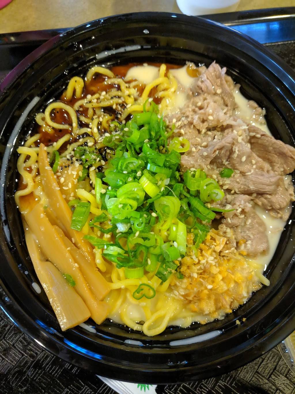 Ramen Club | restaurant | 72B Serramonte Center, Daly City, CA 94015, USA | 6505504978 OR +1 650-550-4978