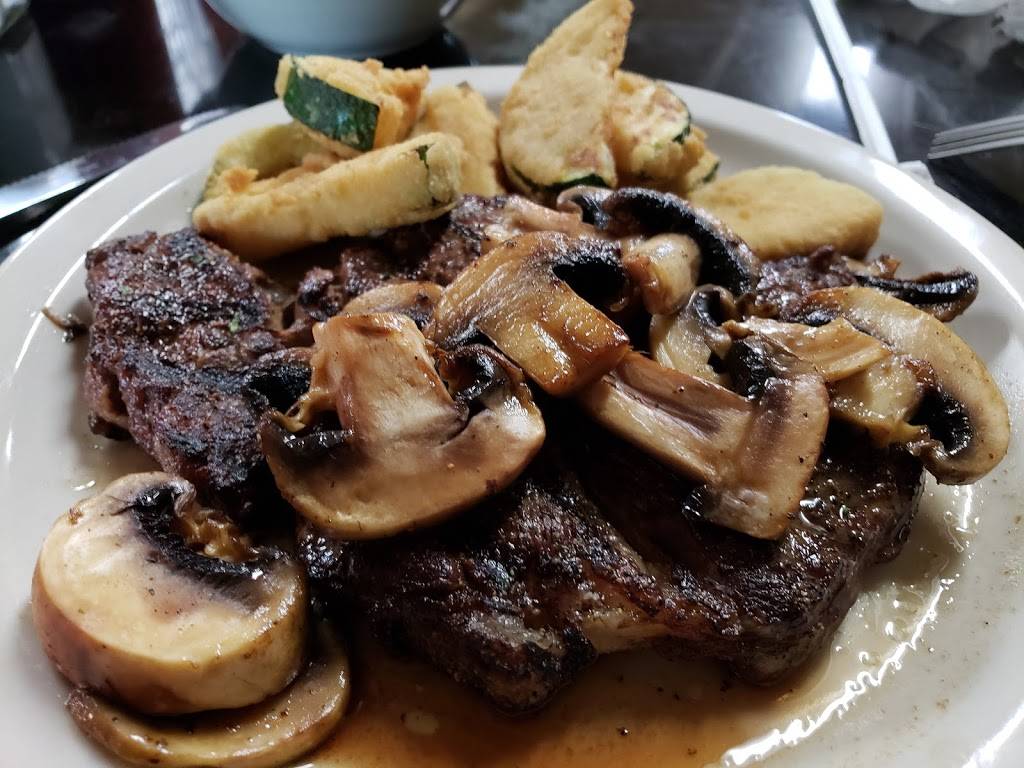 Hermann Sons Steak House | restaurant | 577 US Hwy 90 E, Box 176, Hondo, TX 78861, USA | 8304262220 OR +1 830-426-2220