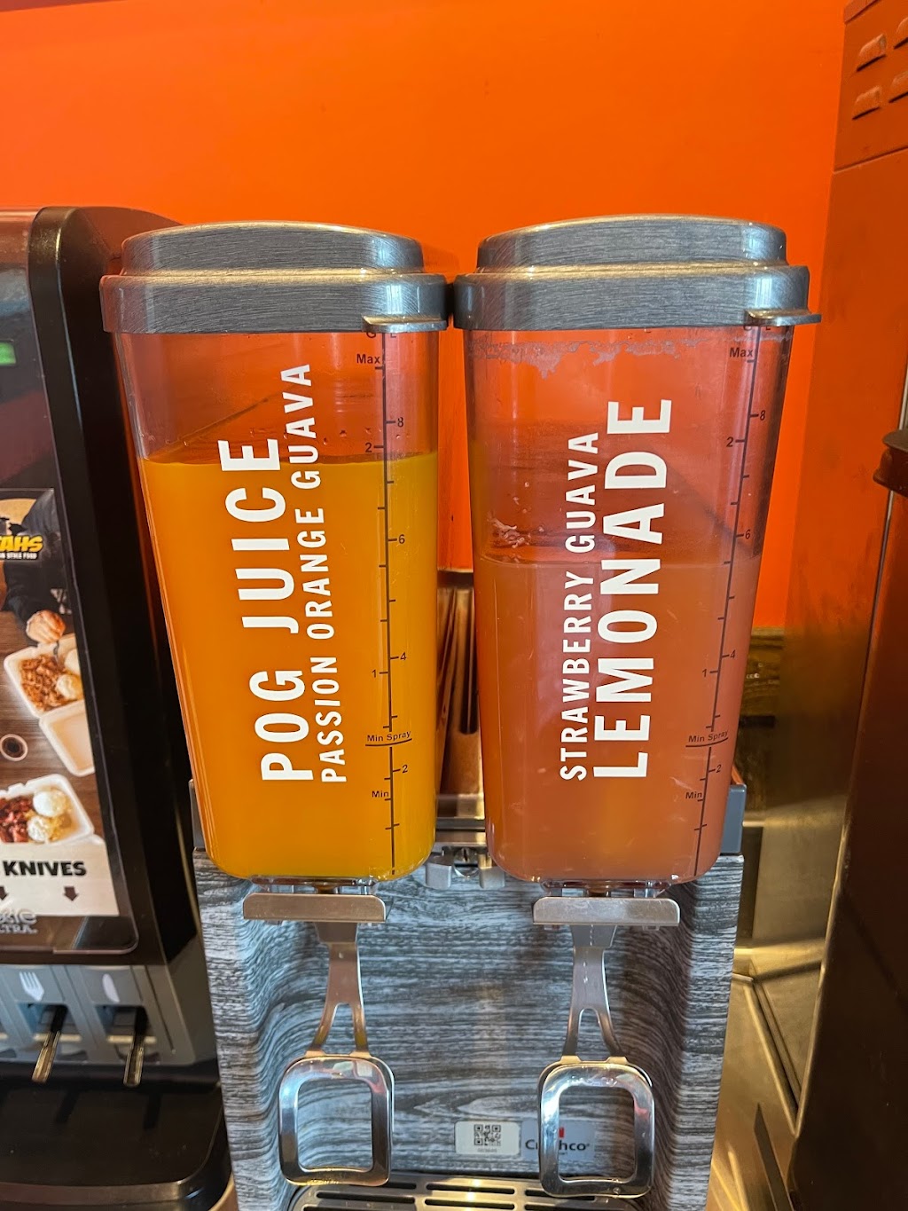 Mo Bettahs Hawaiian Style Food | restaurant | 6471 E NW Hwy Ste. 100, Dallas, TX 75231, USA | 2144323240 OR +1 214-432-3240