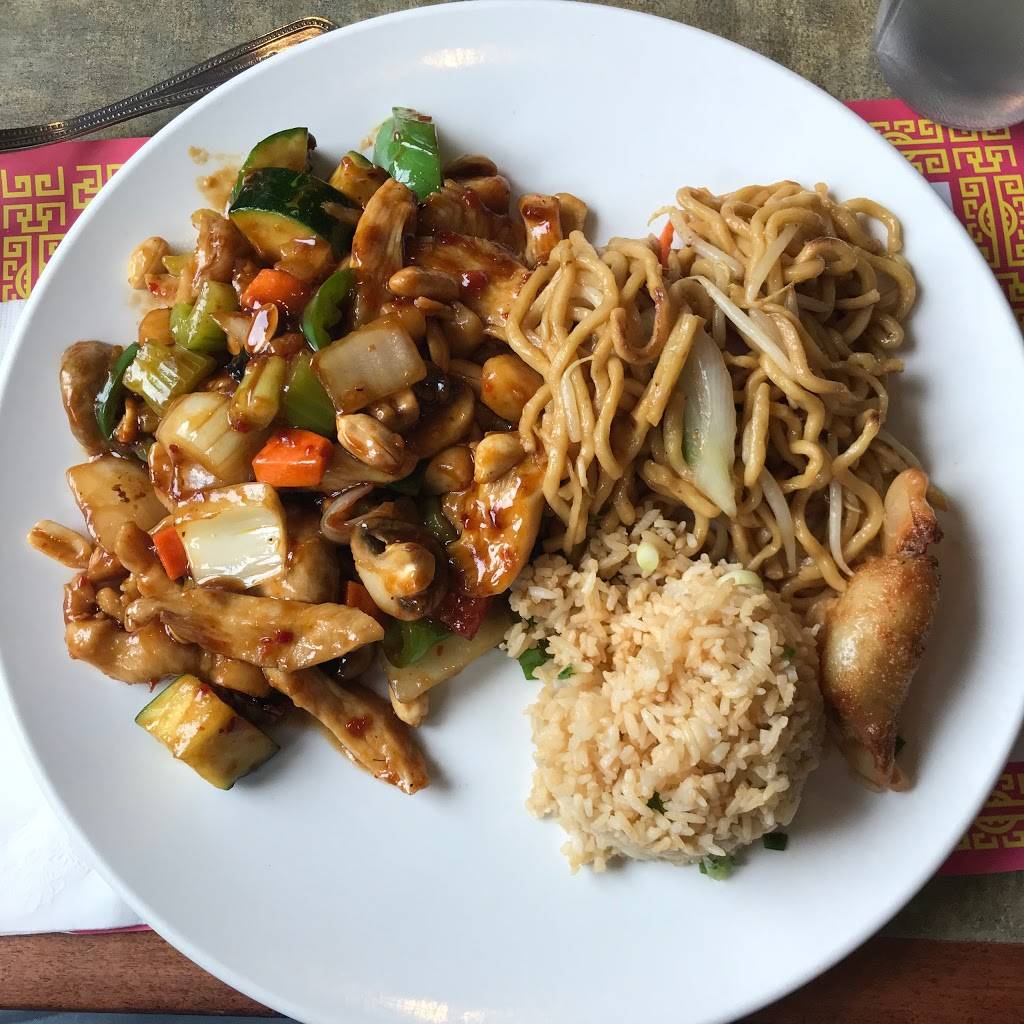 Yin Yin Restaurant | restaurant | 4405, 2083 First St, Livermore, CA 94550, USA | 9254471240 OR +1 925-447-1240