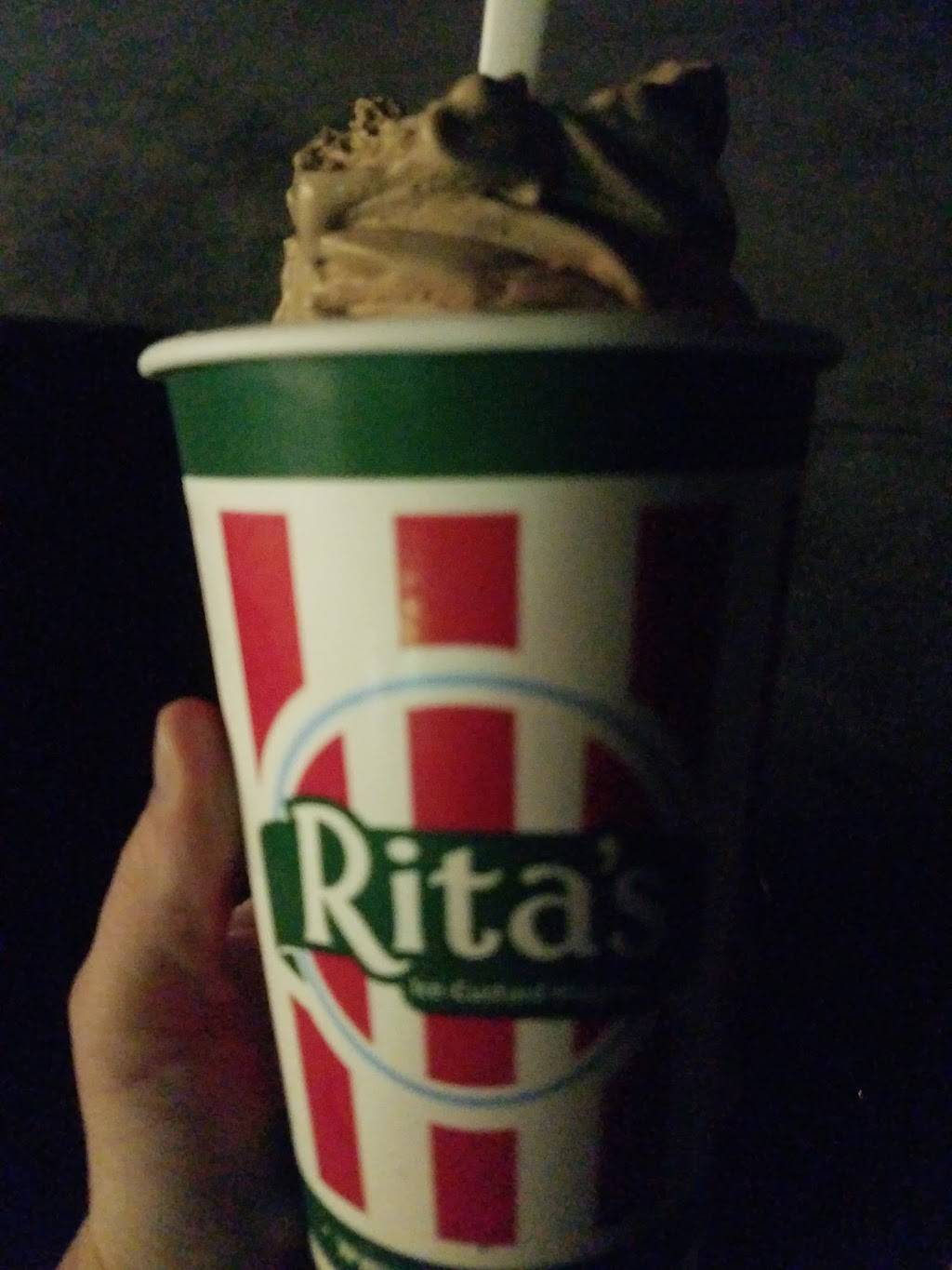 Ritas Italian Ice & Frozen Custard | restaurant | 430 Lancaster Pike, Malvern, PA 19355, USA | 6106442920 OR +1 610-644-2920