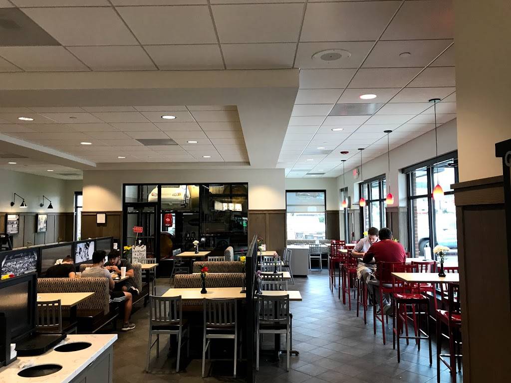 Chick-fil-A | restaurant | 36 Apex Dr, Marlborough, MA 01752, USA | 5082510402 OR +1 508-251-0402