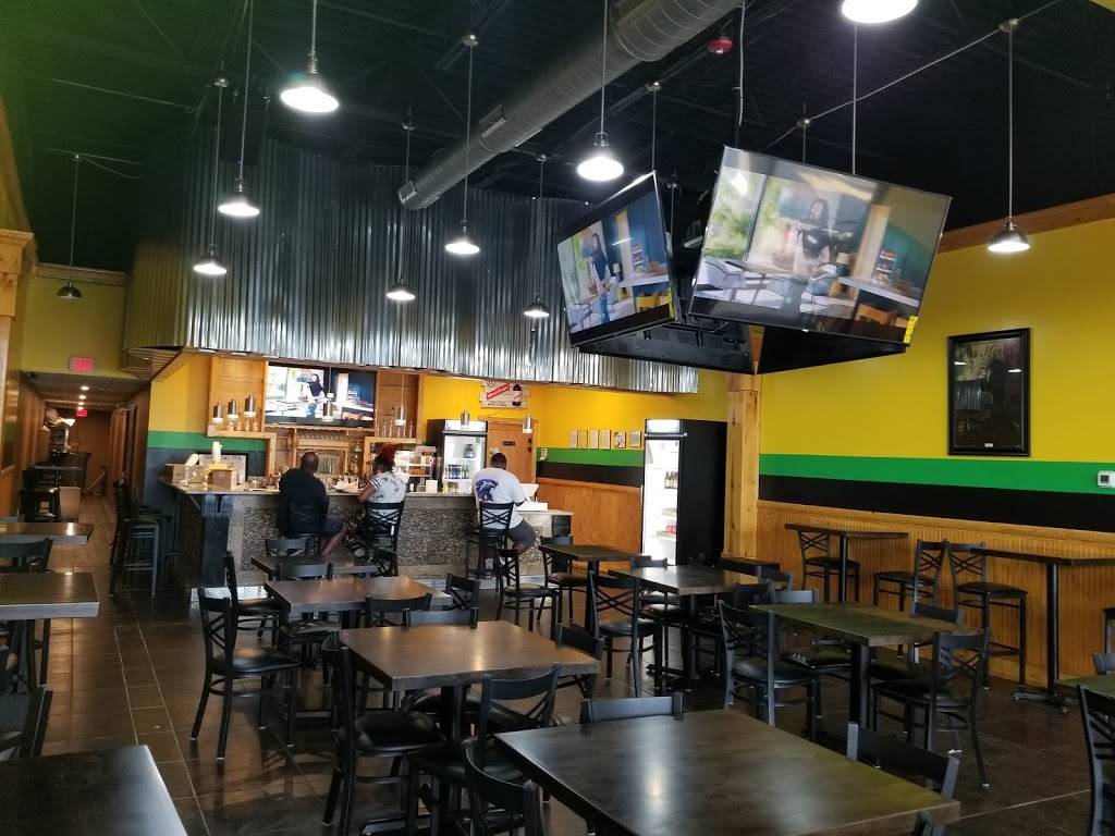 Mi Irie | restaurant | 1451 Woodruff Rd, Greenville, SC 29615, USA | 8645091845 OR +1 864-509-1845