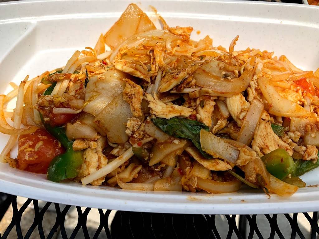 Thai 202 | restaurant | 235 N Euclid Ave, St. Louis, MO 63115, USA | 3143672002 OR +1 314-367-2002