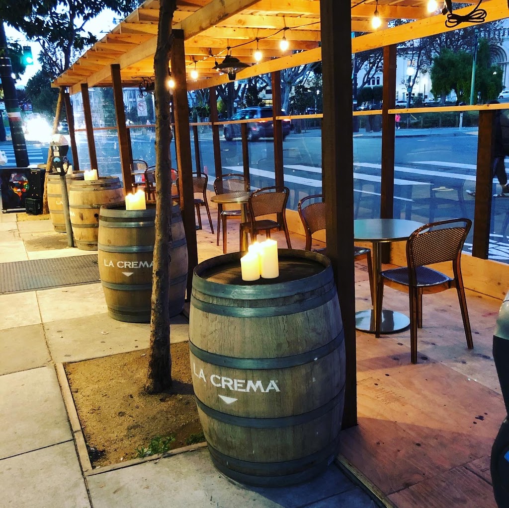 Il cilentano | restaurant | 579 Columbus Ave, San Francisco, CA 94133, USA | 4158947689 OR +1 415-894-7689