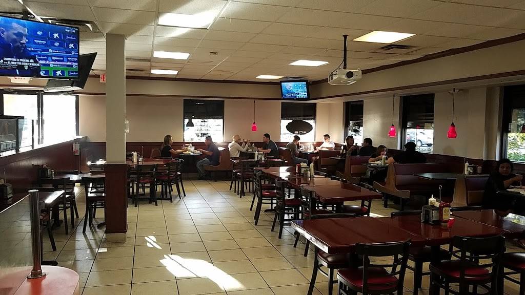 La Brasa Plantation | restaurant | 270 S University Dr, Plantation, FL 33324, USA | 9547279733 OR +1 954-727-9733