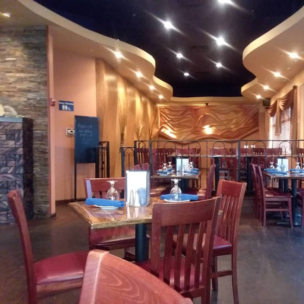 Nicks Taverna | restaurant | 42395 Ryan Rd, Ashburn, VA 20148, USA | 7033277844 OR +1 703-327-7844