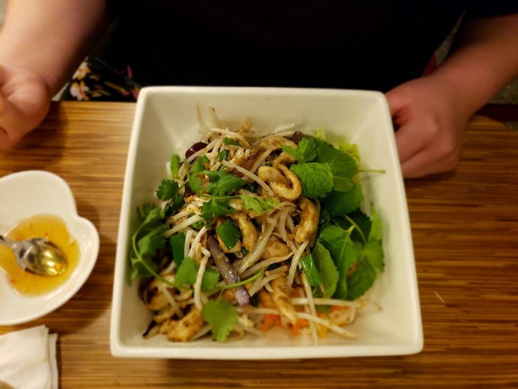 SaDec Bistro | restaurant | 5221 S Power Rd #104, Mesa, AZ 85212, USA | 4805887778 OR +1 480-588-7778