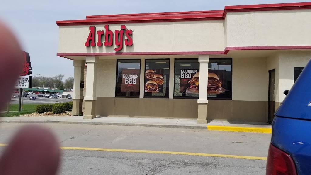 Arbys | meal takeaway | 4515 S Noland Rd, Independence, MO 64055, USA | 8163739368 OR +1 816-373-9368