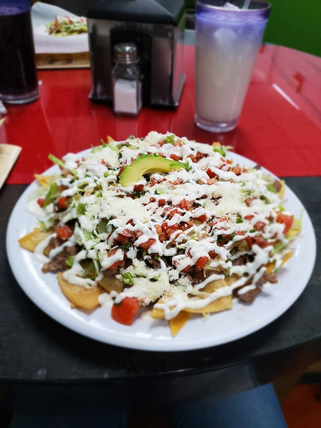 Garibaldi Mexican Restaurant | restaurant | 285 Central St, Leominster, MA 01453, USA | 9787518606 OR +1 978-751-8606