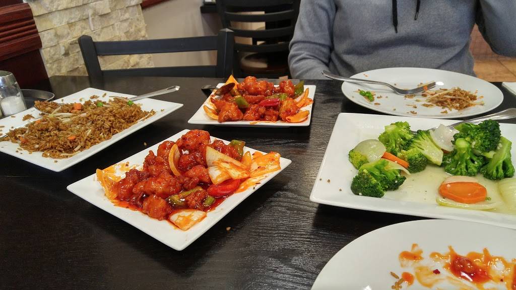 Asian Wok | restaurant | 1319 Commissioners Rd E, London, ON N6M 1E7, Canada | 5196868882 OR +1 519-686-8882