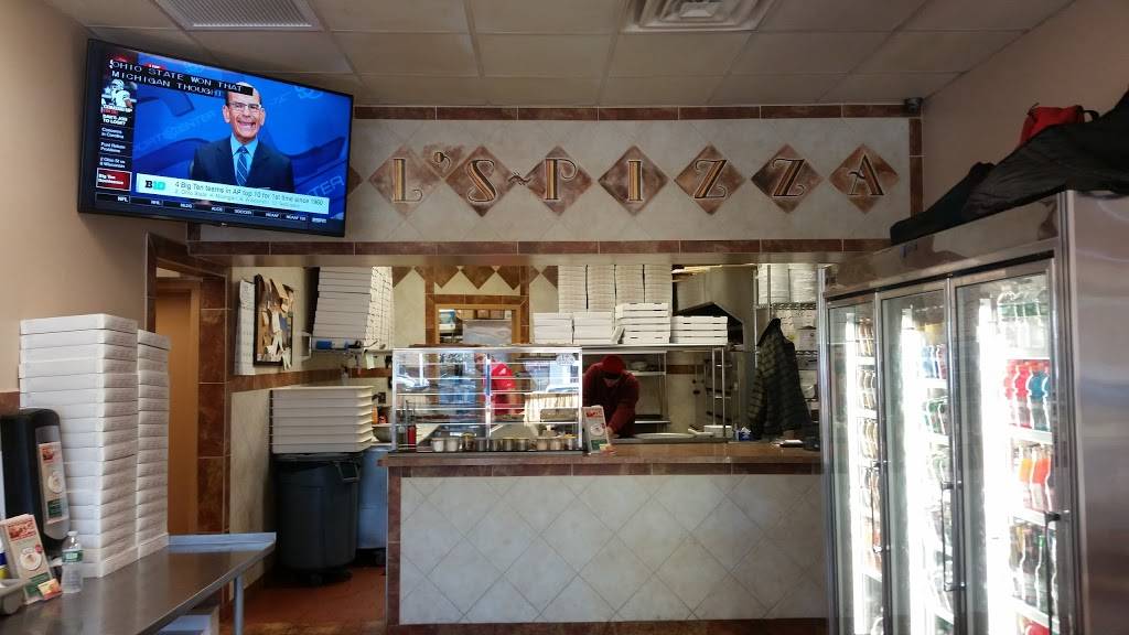 Sals Pizza & Pasta | restaurant | 201 Marble Ave #5, Pleasantville, NY 10570, USA | 9147691199 OR +1 914-769-1199