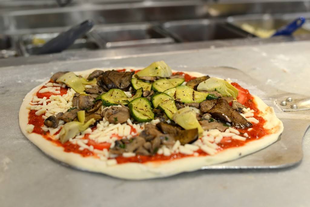 Il Fornaio | restaurant | 24 W Union St, Pasadena, CA 91103, USA | 6266839797 OR +1 626-683-9797