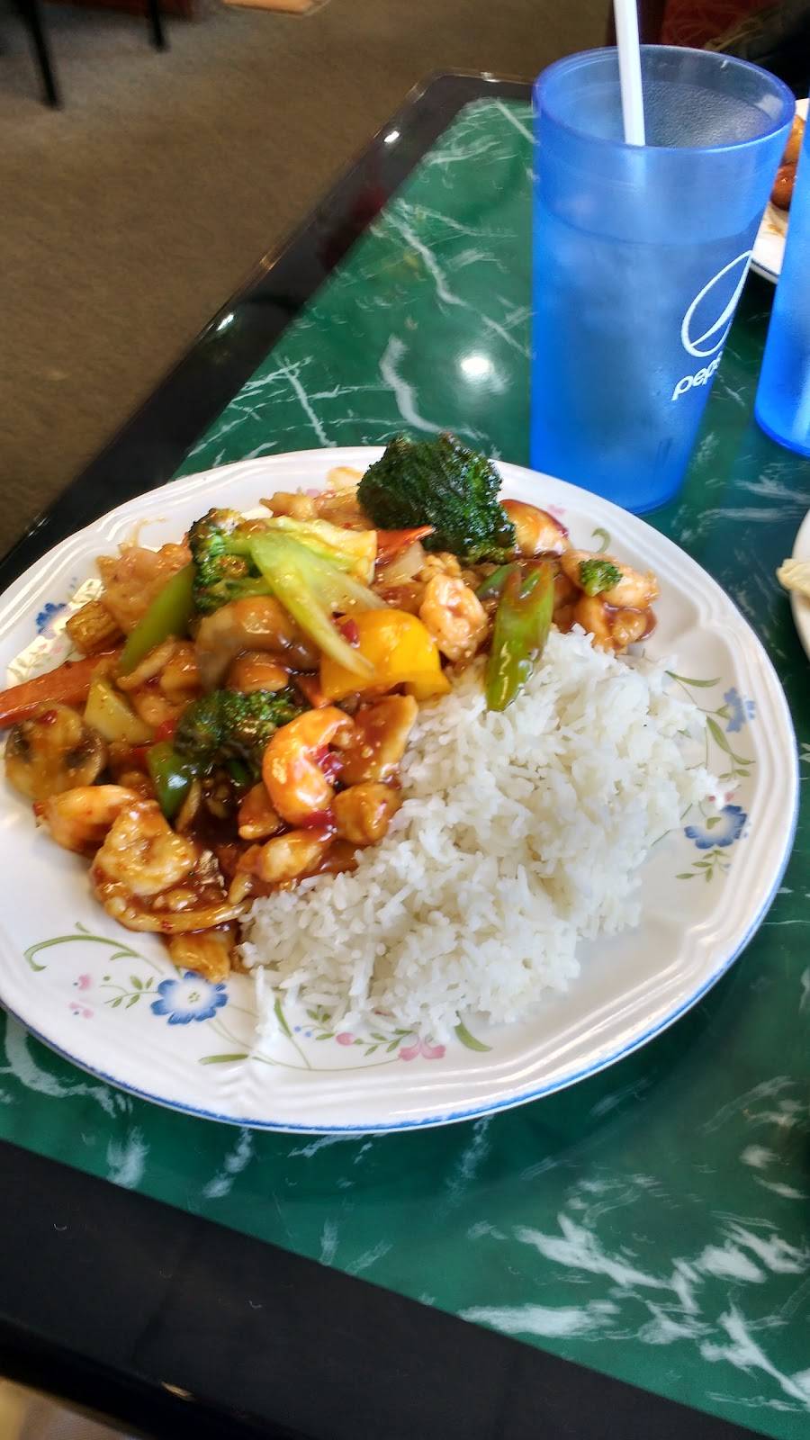 Oriental Star | restaurant | 331 N Dexter St, Ionia, MI 48846, USA | 6165228888 OR +1 616-522-8888