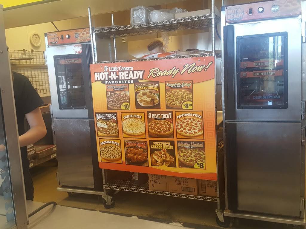 Little Caesars Pizza | meal takeaway | 19551 Stevens Pass Hwy, Monroe, WA 98272, USA | 3607941727 OR +1 360-794-1727