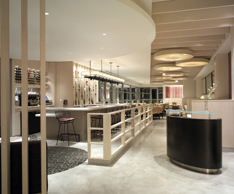 Mariposa | restaurant | 15900 La Cantera Pkwy A, San Antonio, TX 78256, USA | 2106943550 OR +1 210-694-3550