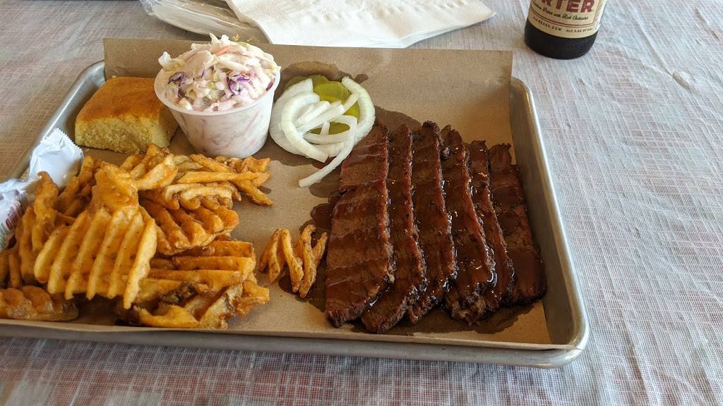 Route 60 Barbeque Market | restaurant | 1622 Richmond Rd, Williamsburg, VA 23185, USA | 7572591670 OR +1 757-259-1670