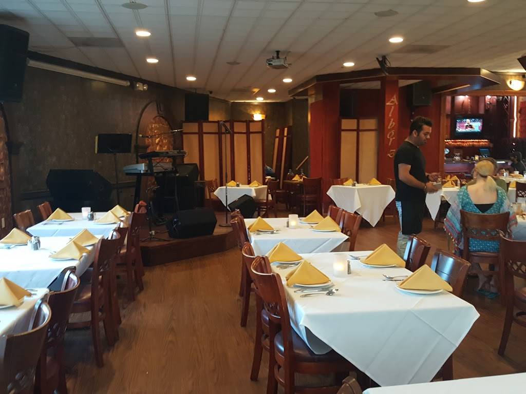 Alborz Restaurant | Persian & Mediterranean Restaurant San Diego | restaurant | 2672 Del Mar Heights Rd, Del Mar, CA 92014, USA | 8587922233 OR +1 858-792-2233