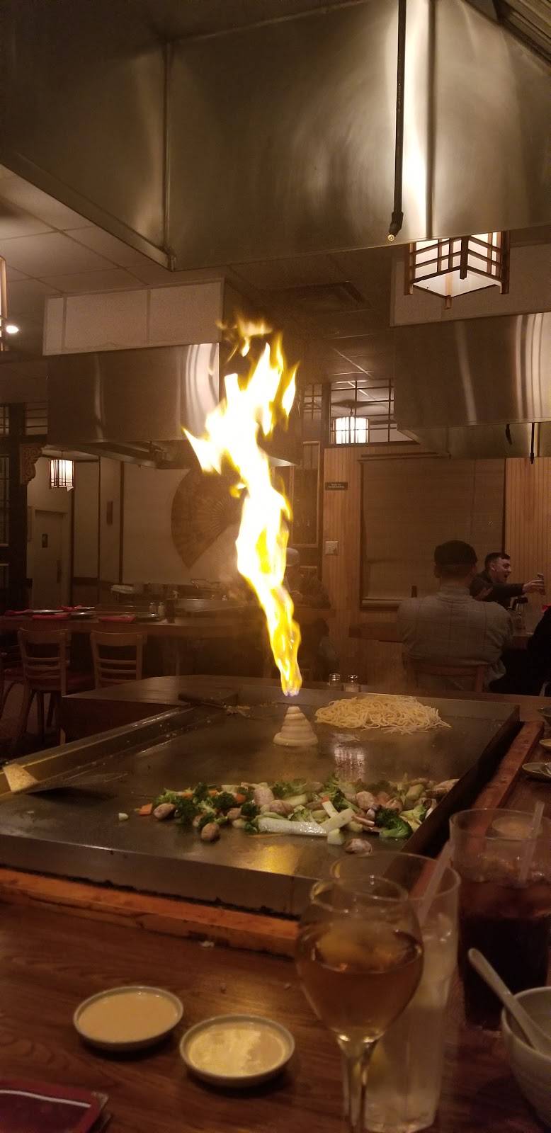 Shogun | restaurant | 120 Morris Rd, Clarksville, TN 37040, USA | 9316488933 OR +1 931-648-8933