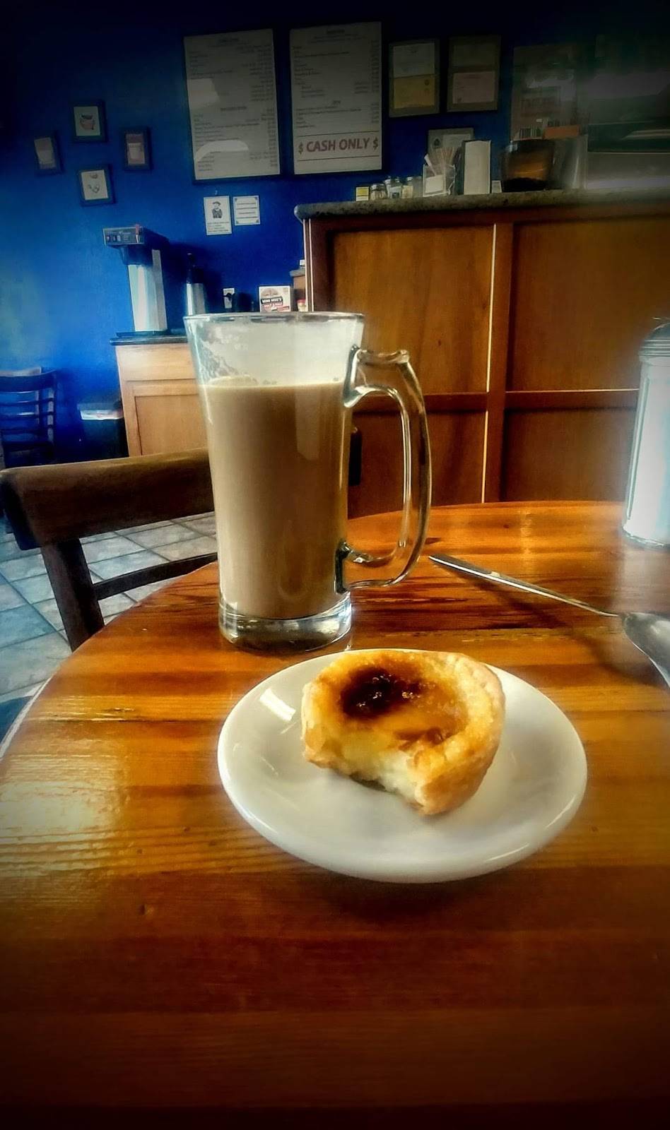 Café do Canto | cafe | 7 N 33rd St, San Jose, CA 95116, USA | 4082722929 OR +1 408-272-2929