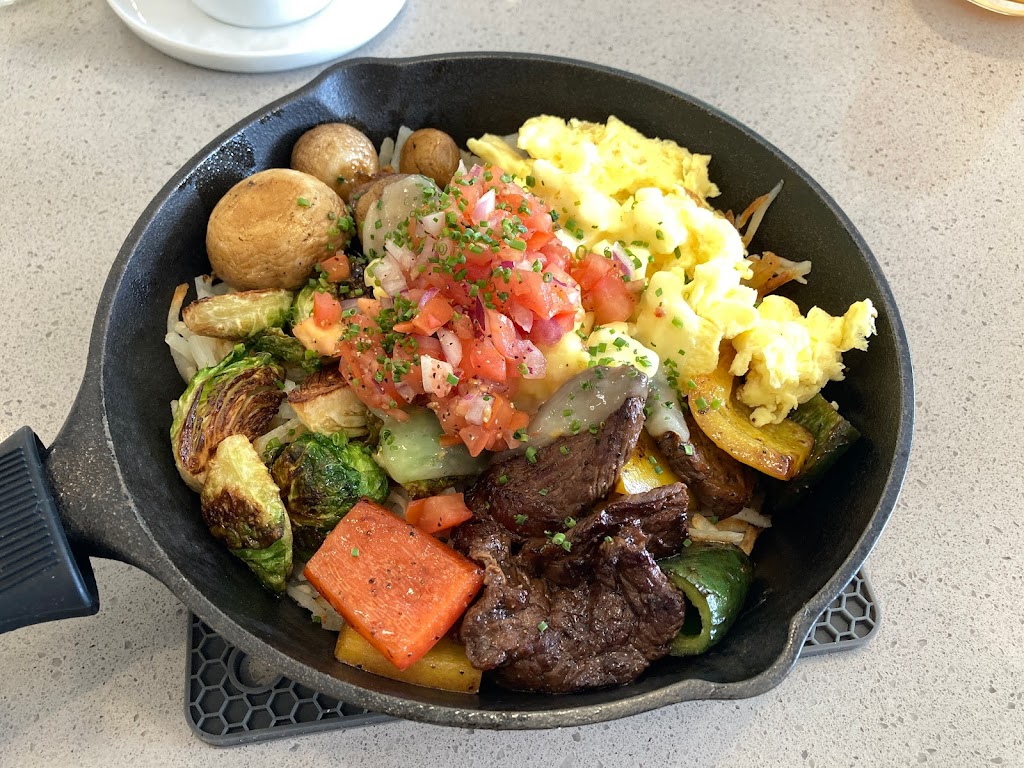 Jam & Toast | restaurant | 1120 Peachtree Industrial Blvd Suite 214, Suwanee, GA 30024, USA | 6788049025 OR +1 678-804-9025