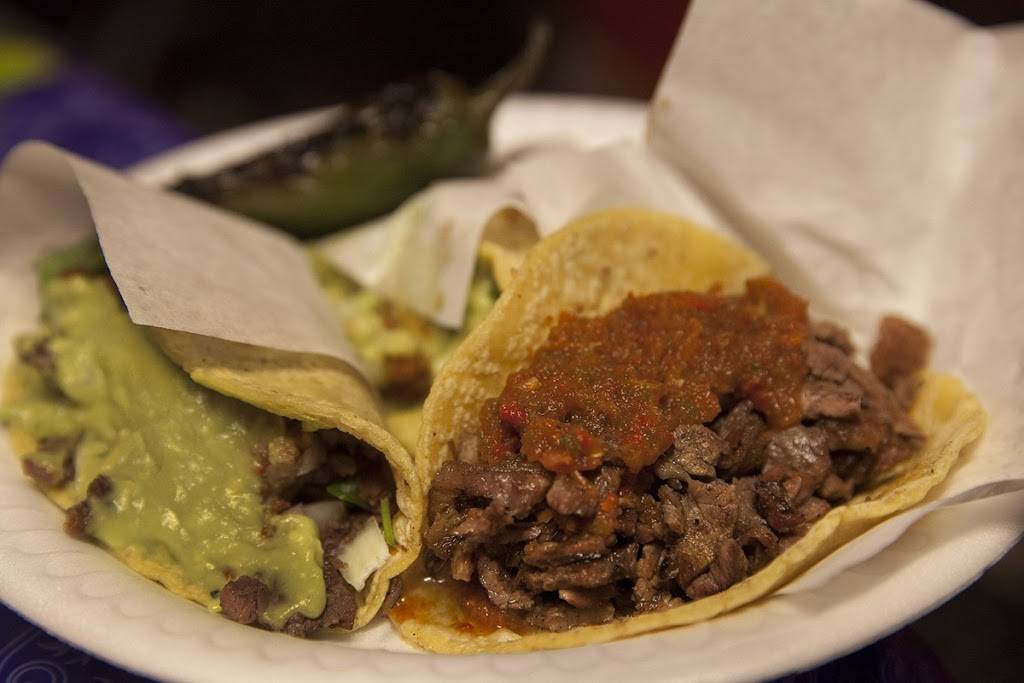Taqueria Los Besos | restaurant | 218 W Little York Rd, Houston, TX 77076, USA | 2145806885 OR +1 214-580-6885