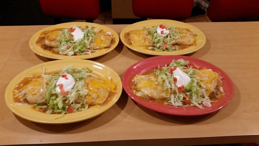 El Albañil | restaurant | 3619 Byron Ave, Bellingham, WA 98225, USA | 3606762444 OR +1 360-676-2444