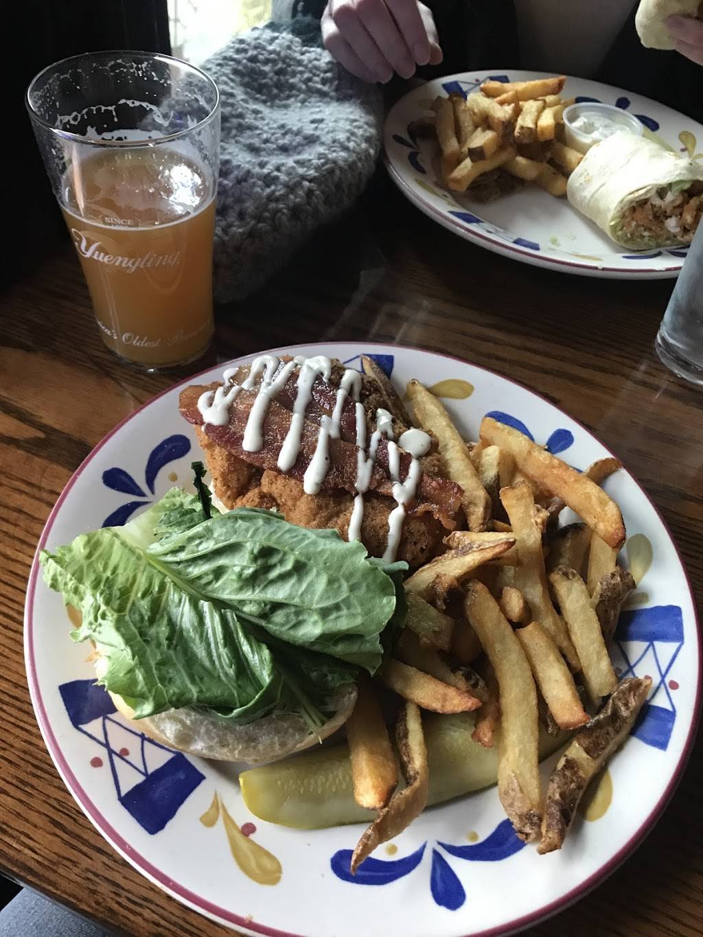 Black Water Tavern & Tap | restaurant | 12443 Broadway, Alden, NY 14004, USA | 7169024317 OR +1 716-902-4317